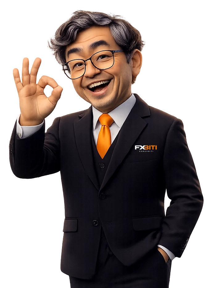 FXBITI Mascot